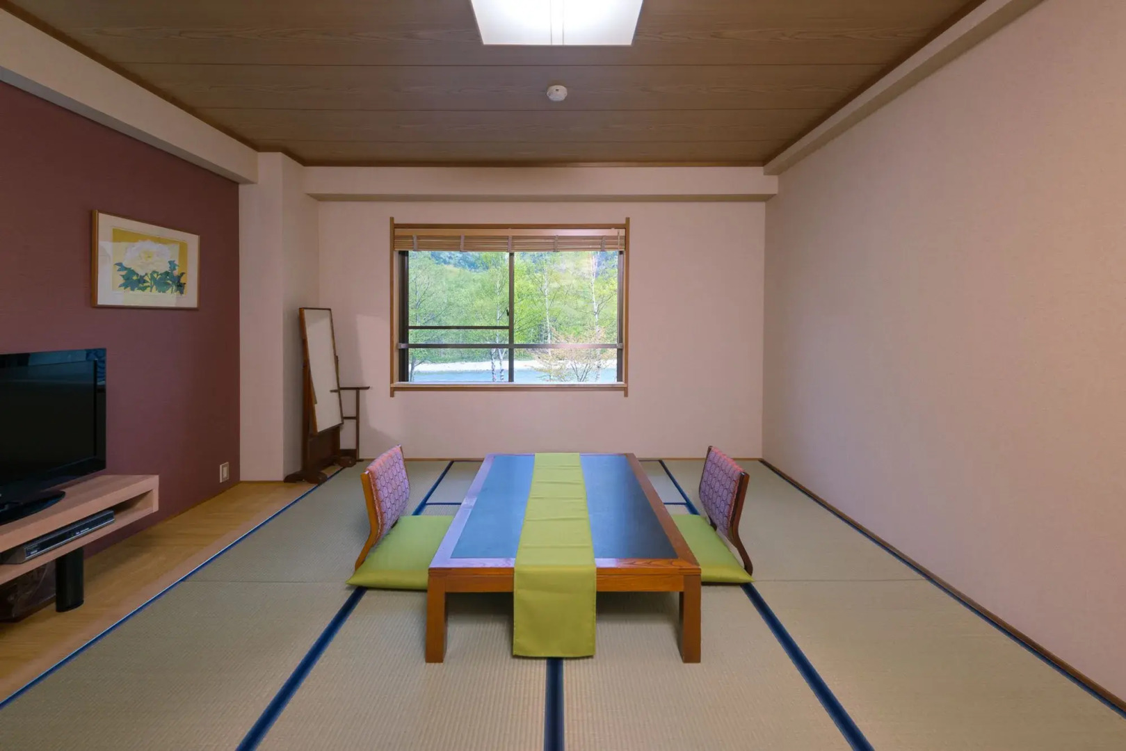 Kamikochi Lemeiesta Hotel