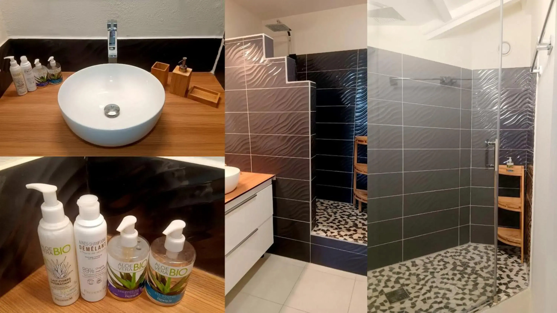 The Cosy - Suite Duplex