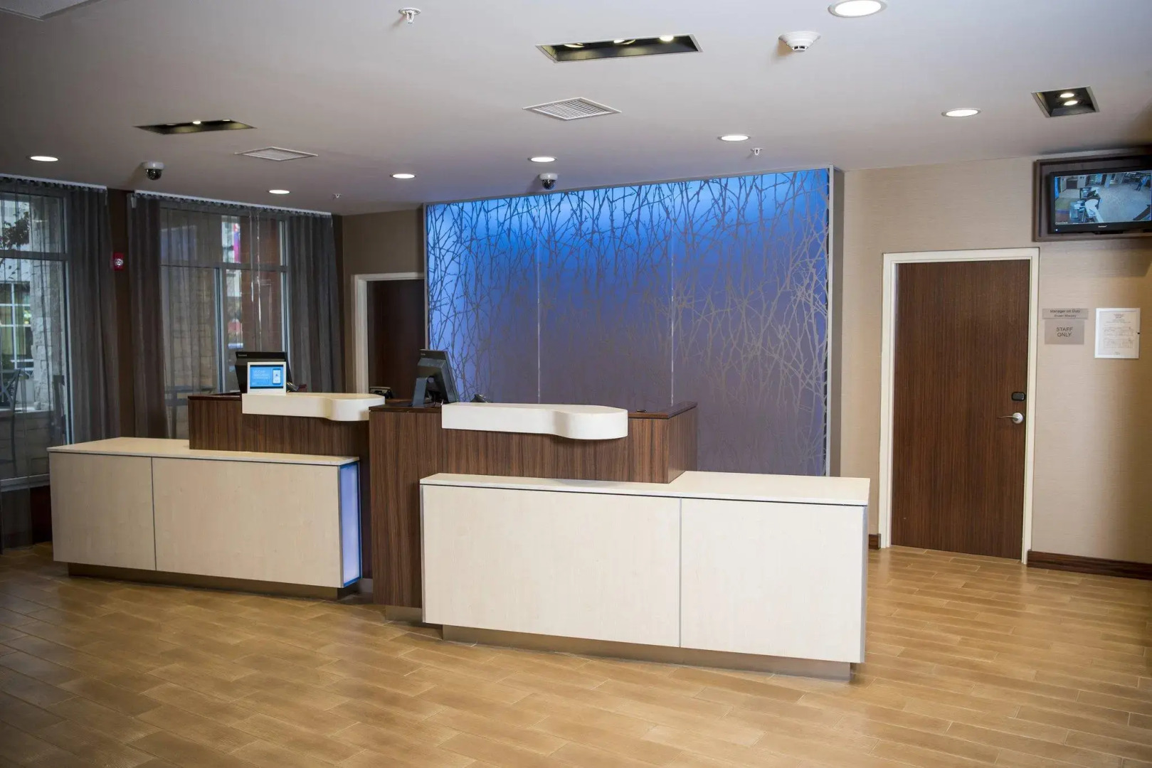 Fairfield Inn & Suites Cincinnati Uptown/University Area