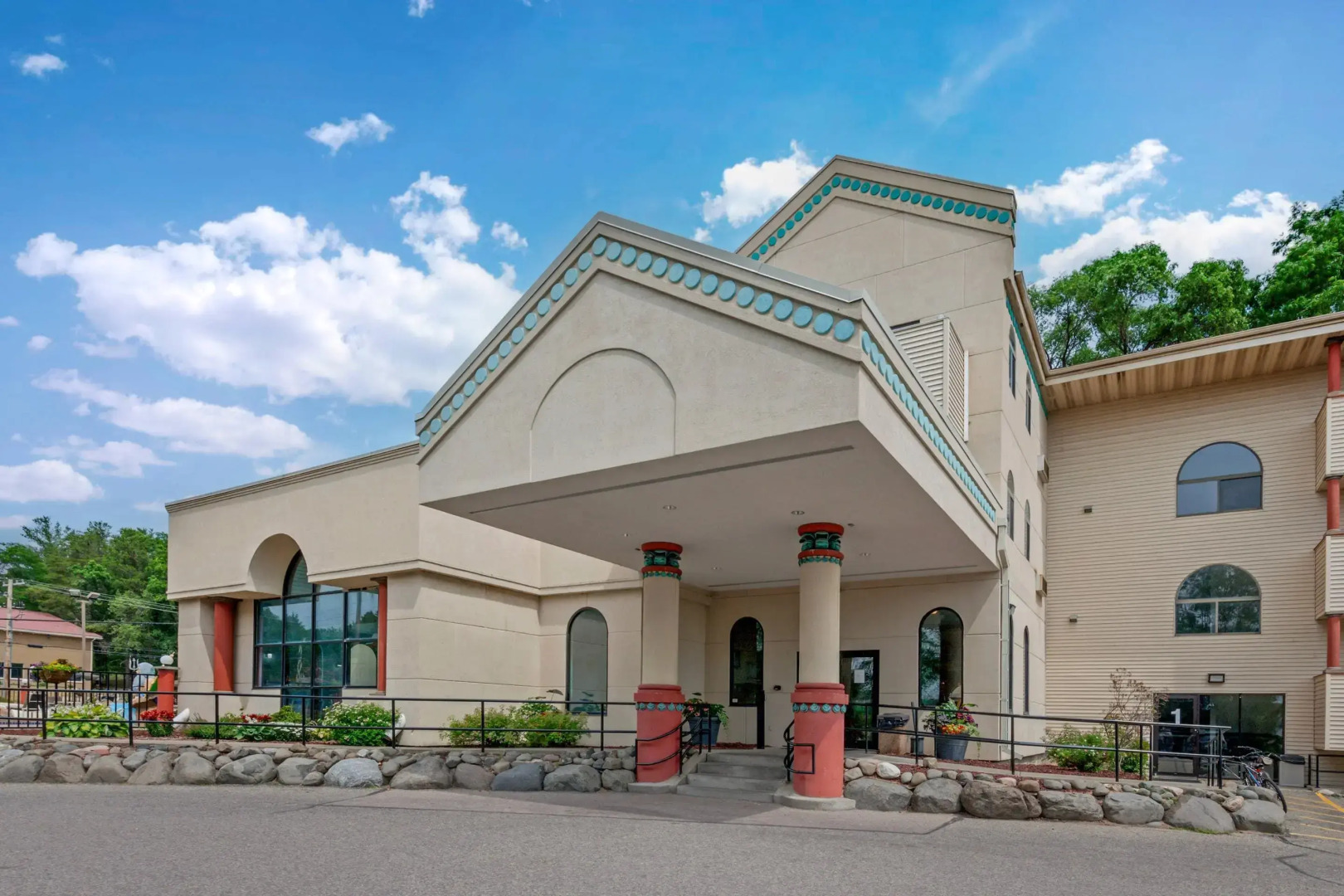 Atlantis Family Waterpark Hotel, an Ascend Collection Hotel