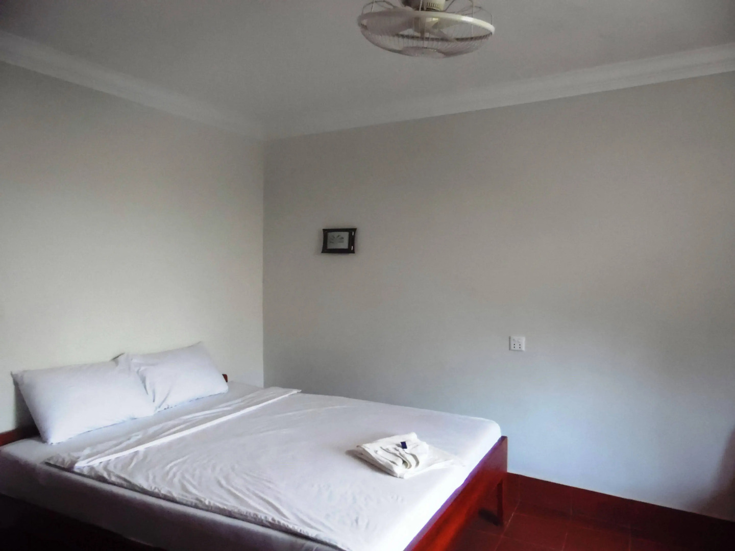 Visal Sak Guesthouse