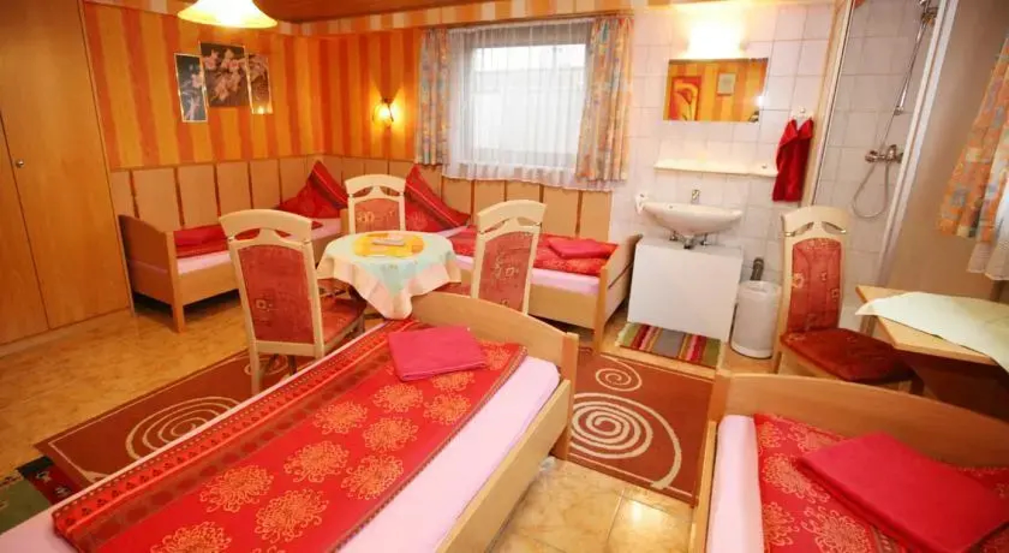 Hotel-Pension Klaer