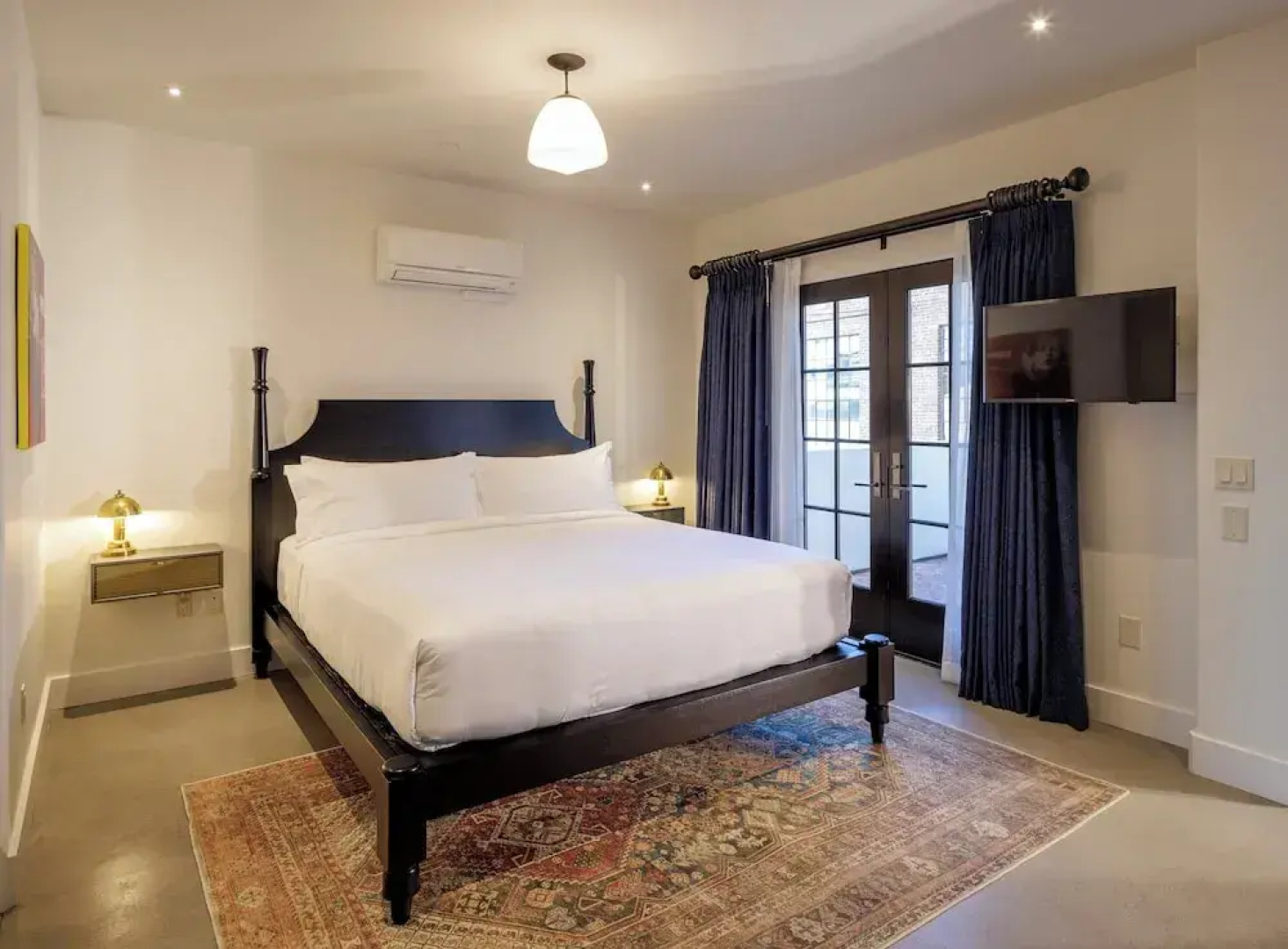 Hotel San Buena