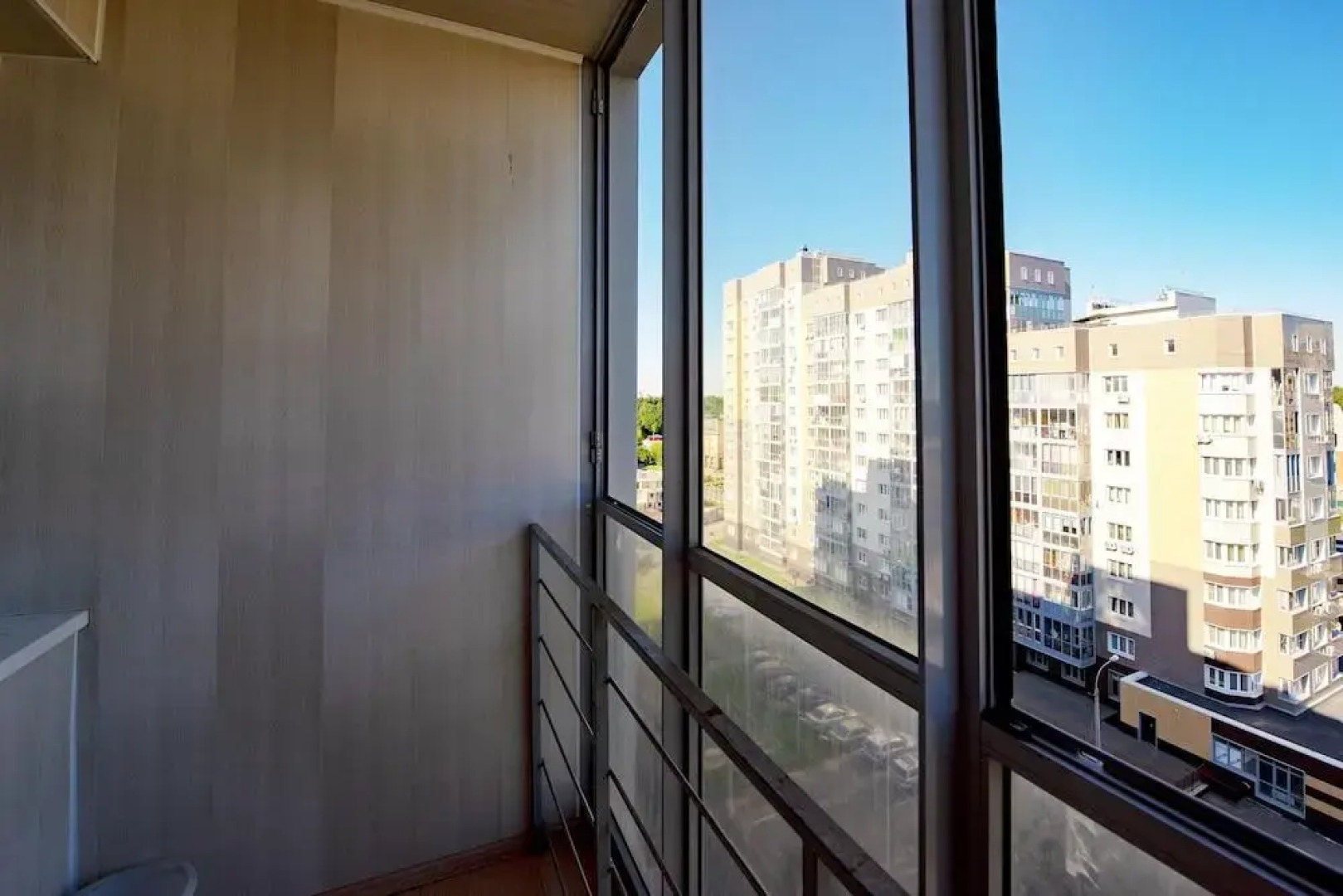 Inndays Подольск на Бородинском бул., 13