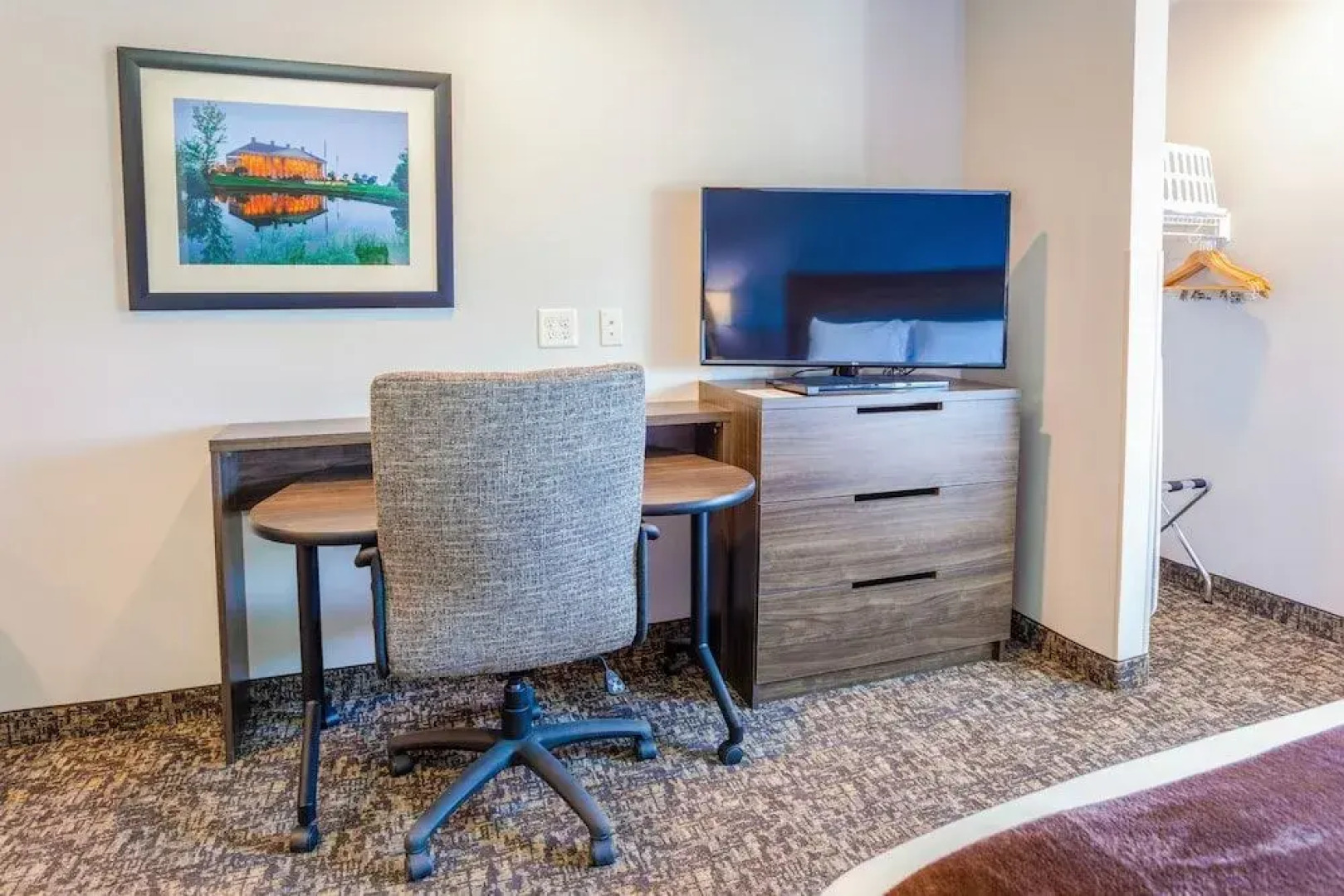 My Place Hotel Portland East