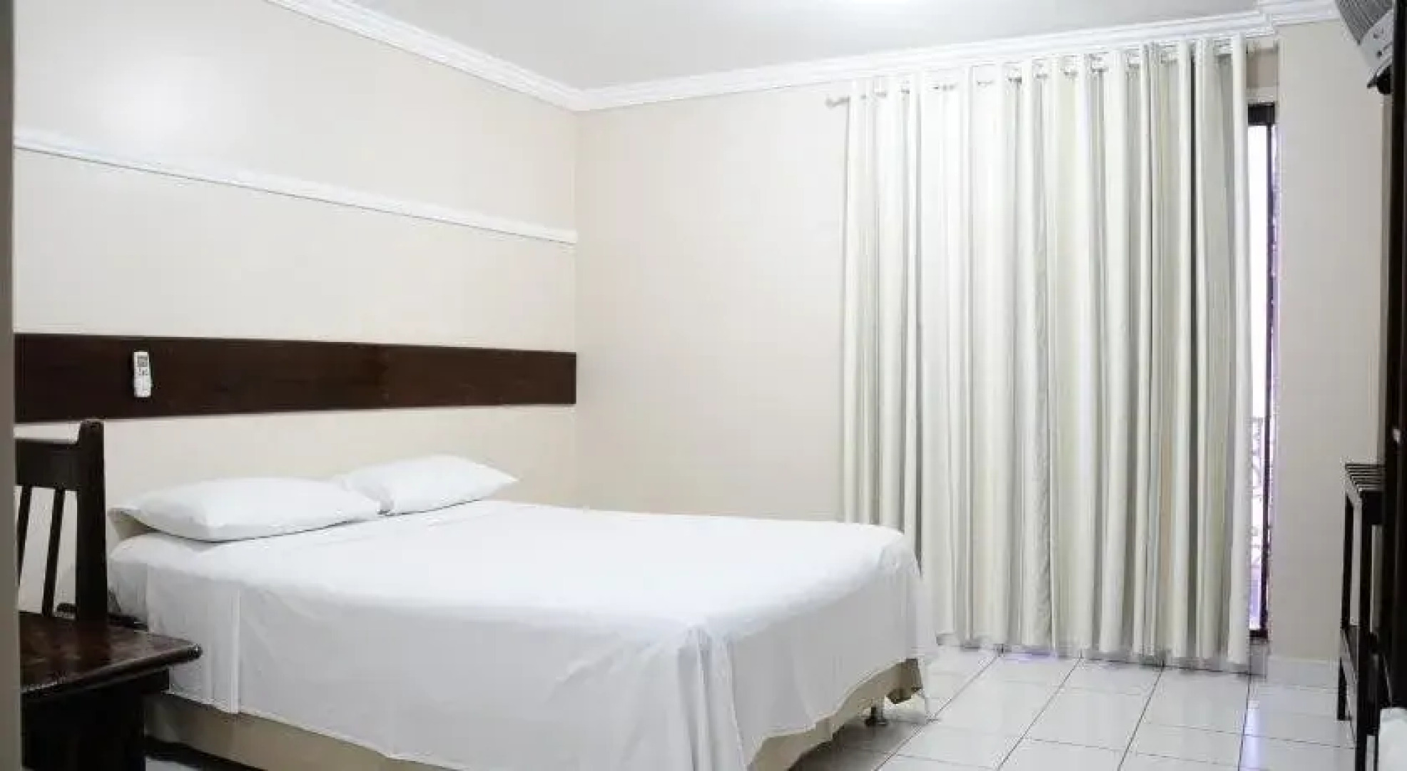 Hotel Guapindaia Bosque