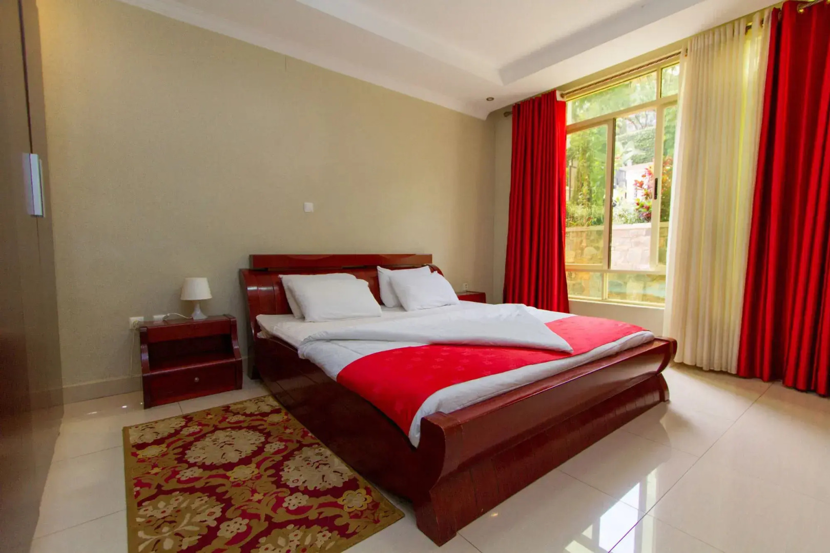 Grazia Hotel & Apartments