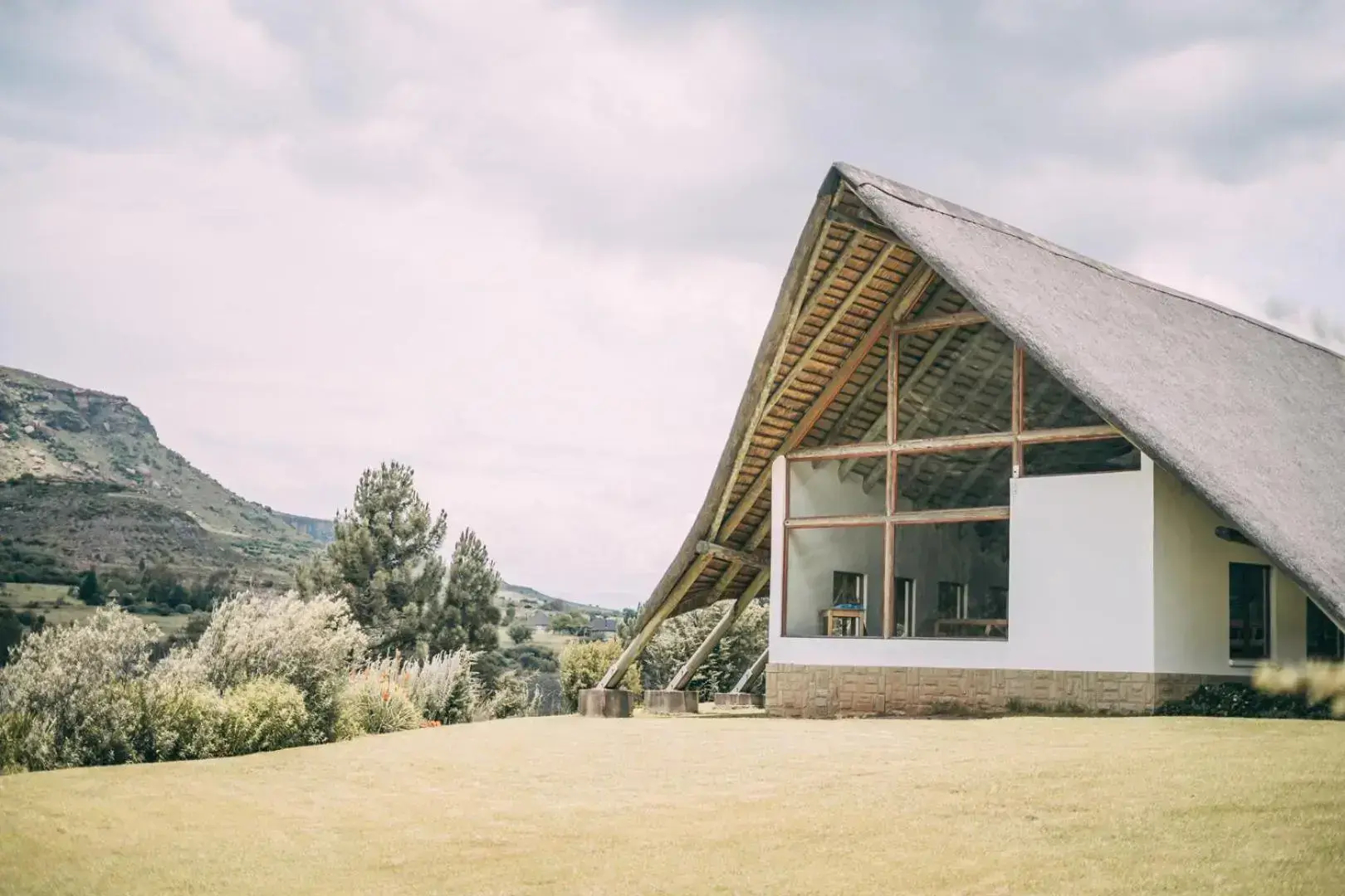 Wyndford Holiday Farm - All Inclusive