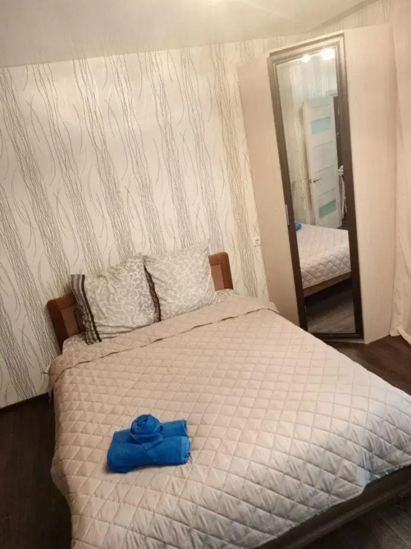 Апартаменты на улице Воровского 71