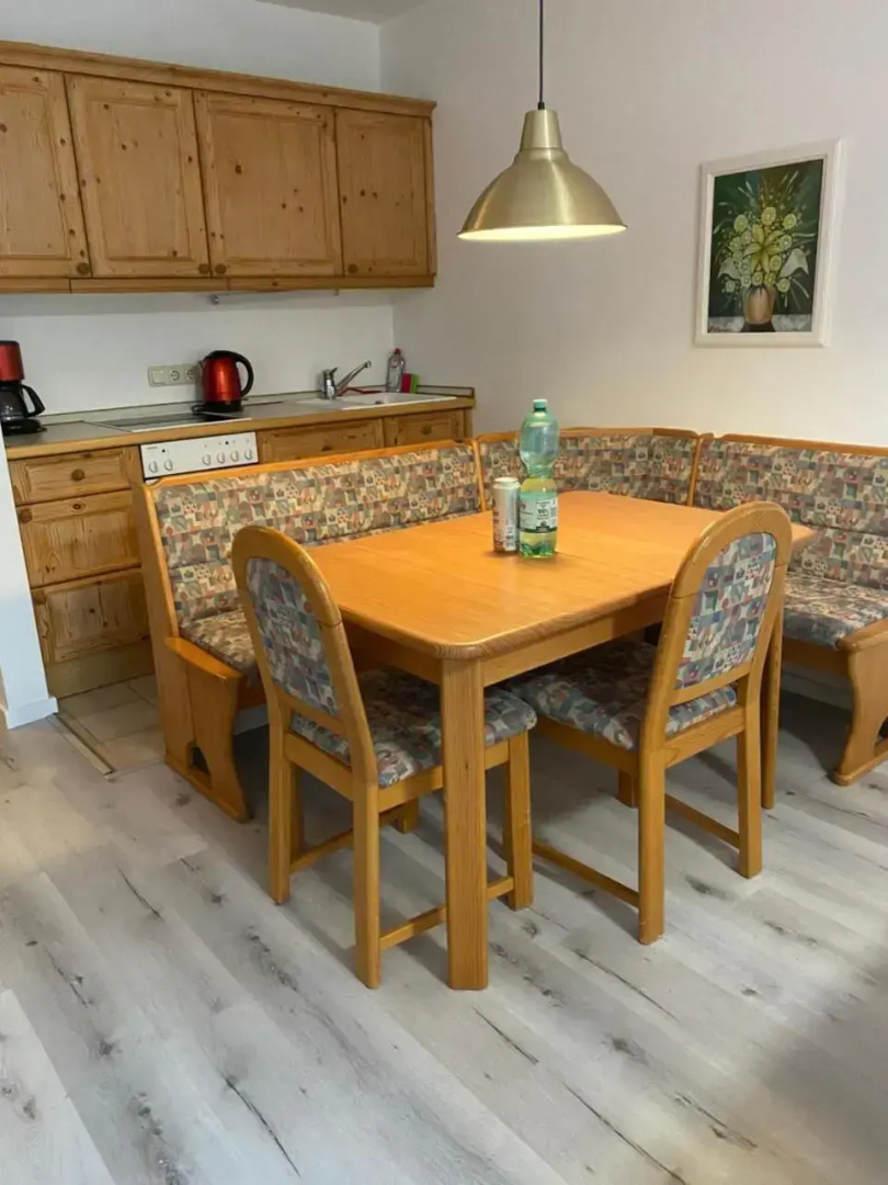 Haus Rottachbrücke May