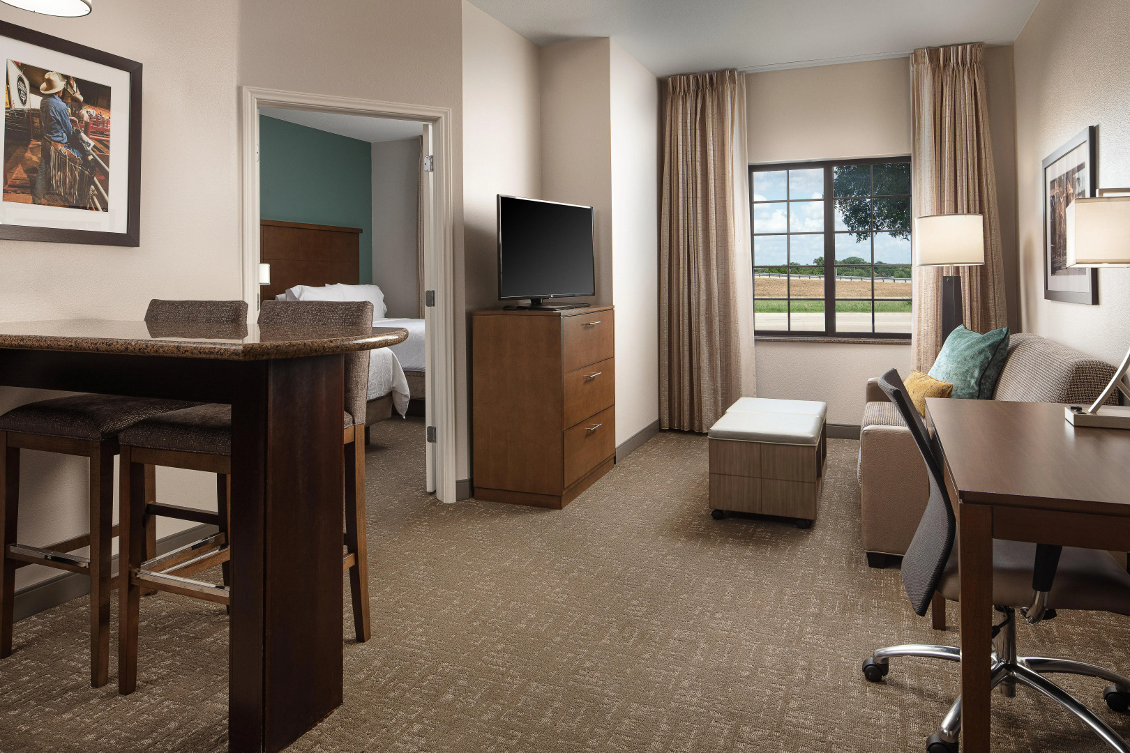 Staybridge Suites Forth Worth West by IHG