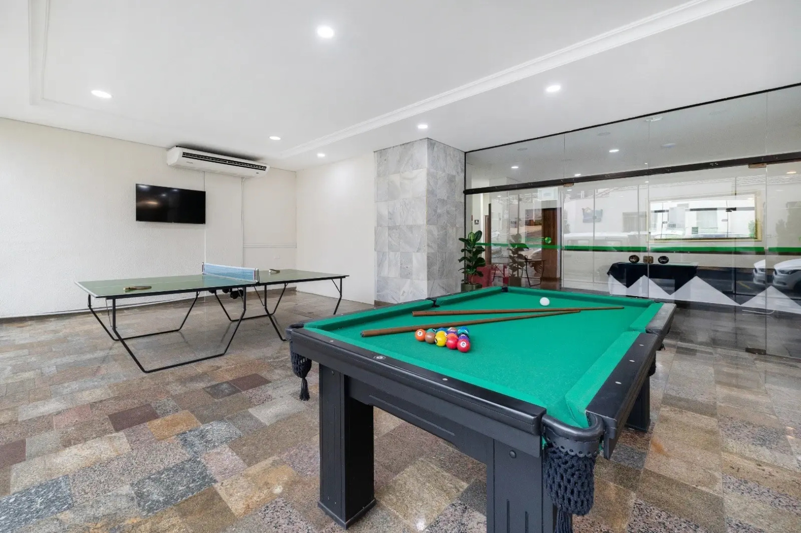 Hotel Nacional Inn Piracicaba