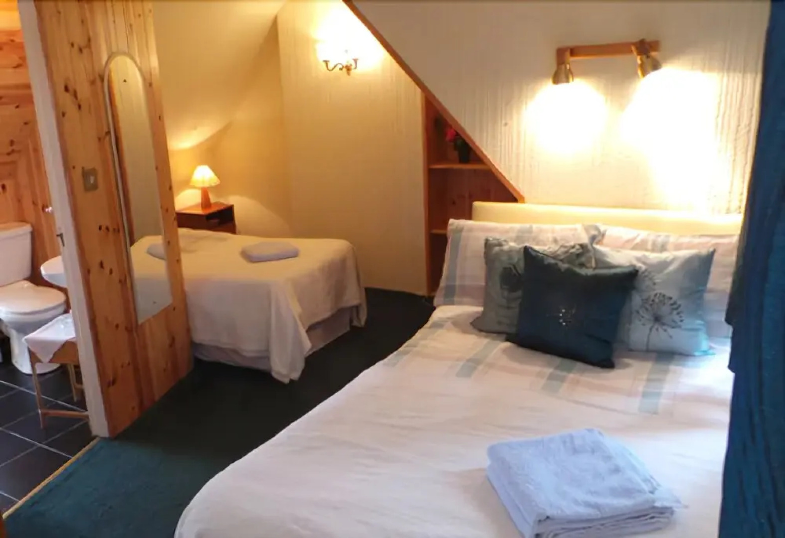 Inishmore Guesthouse