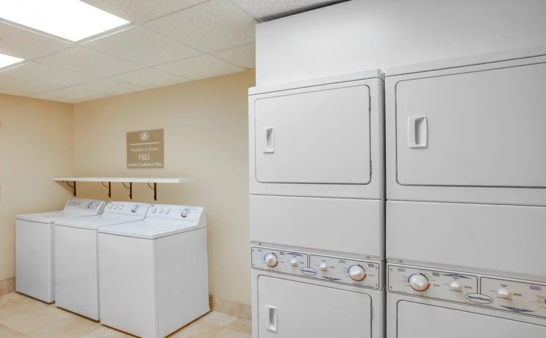 Candlewood Suites Aberdeen-Bel Air by IHG