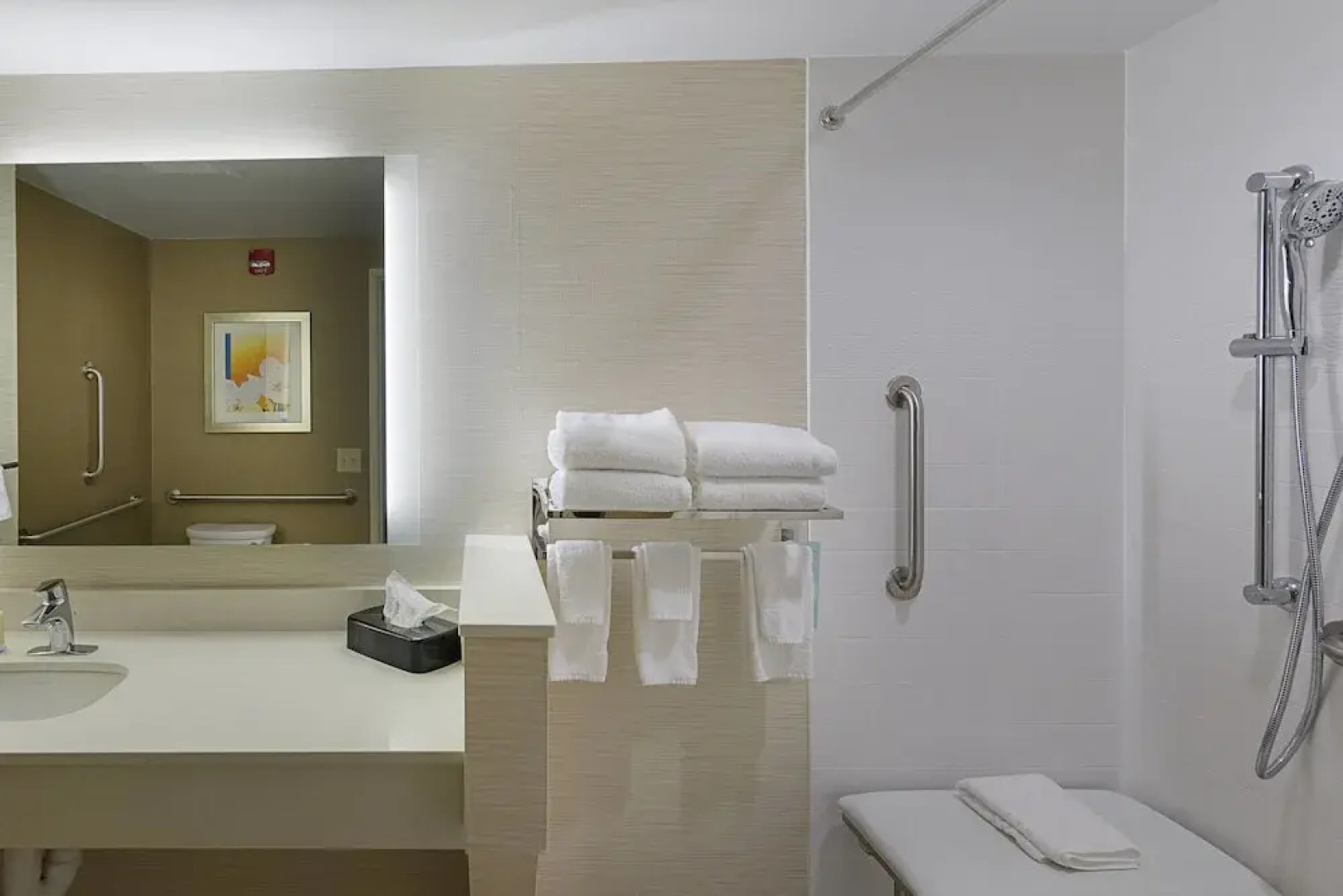 Fairfield Inn & Suites Abingdon