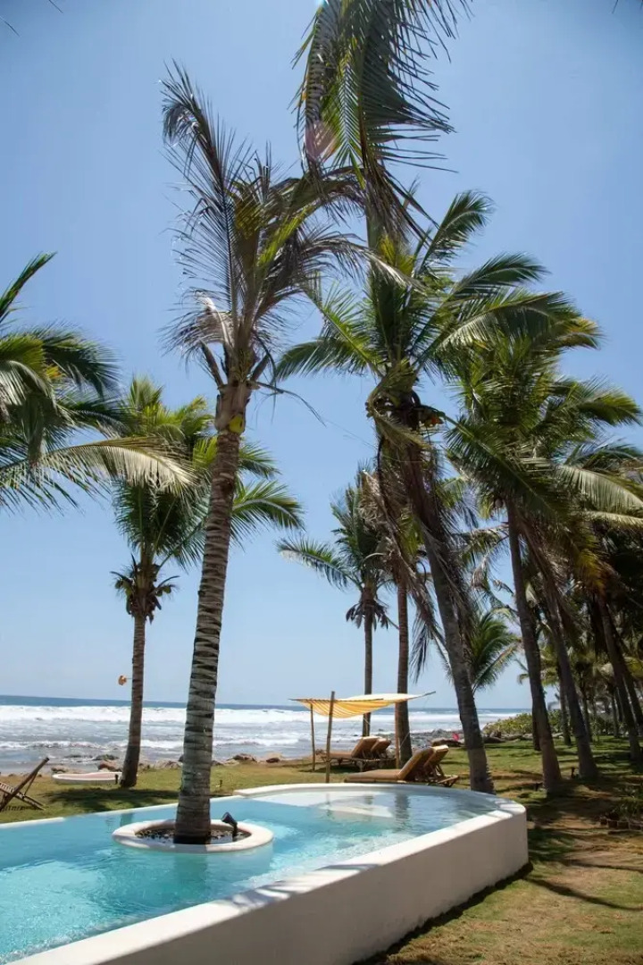 Pomelo Hotel Boutique