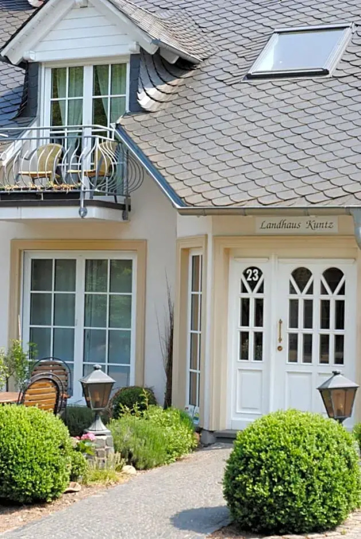 Landhaus Kuntz