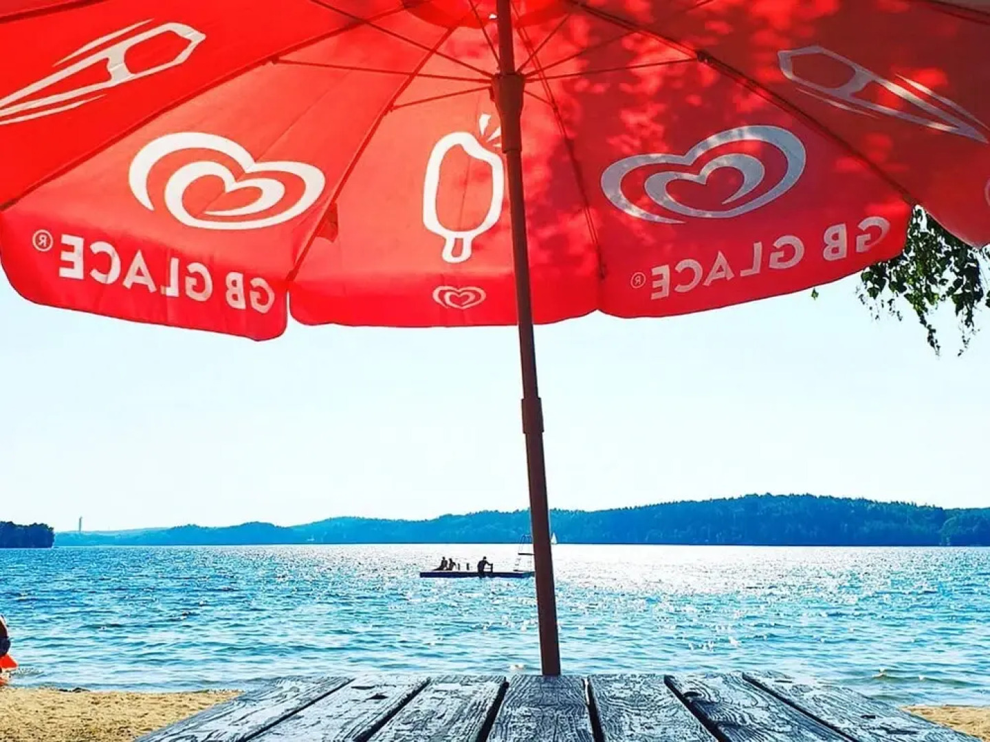 2 Person Holiday Home in Ekerö