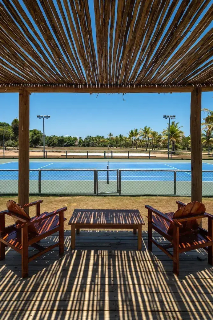 Sossego e Tranquilidade Vila do Outeiro