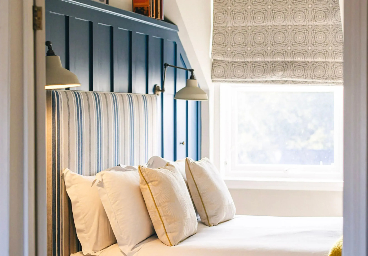 The Saddle Bed & Breakfast