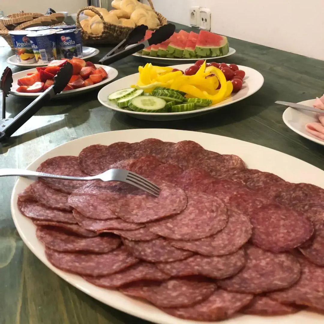 Hotel Zemská Brána