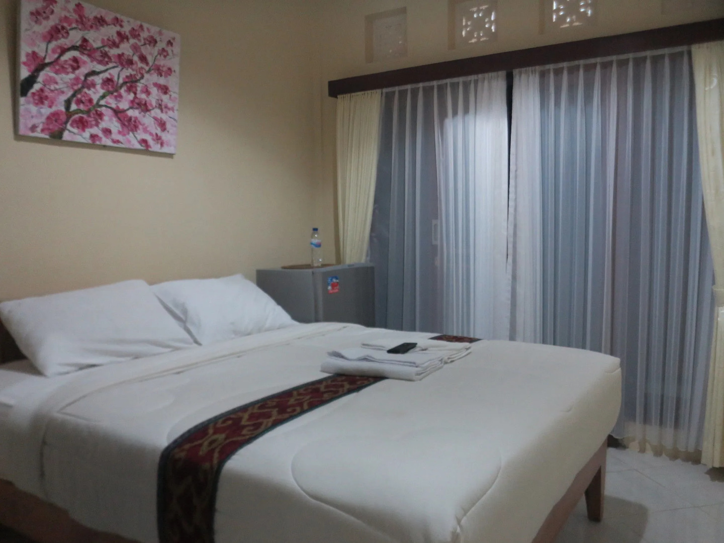 Sari Buana Bed & Breakfast