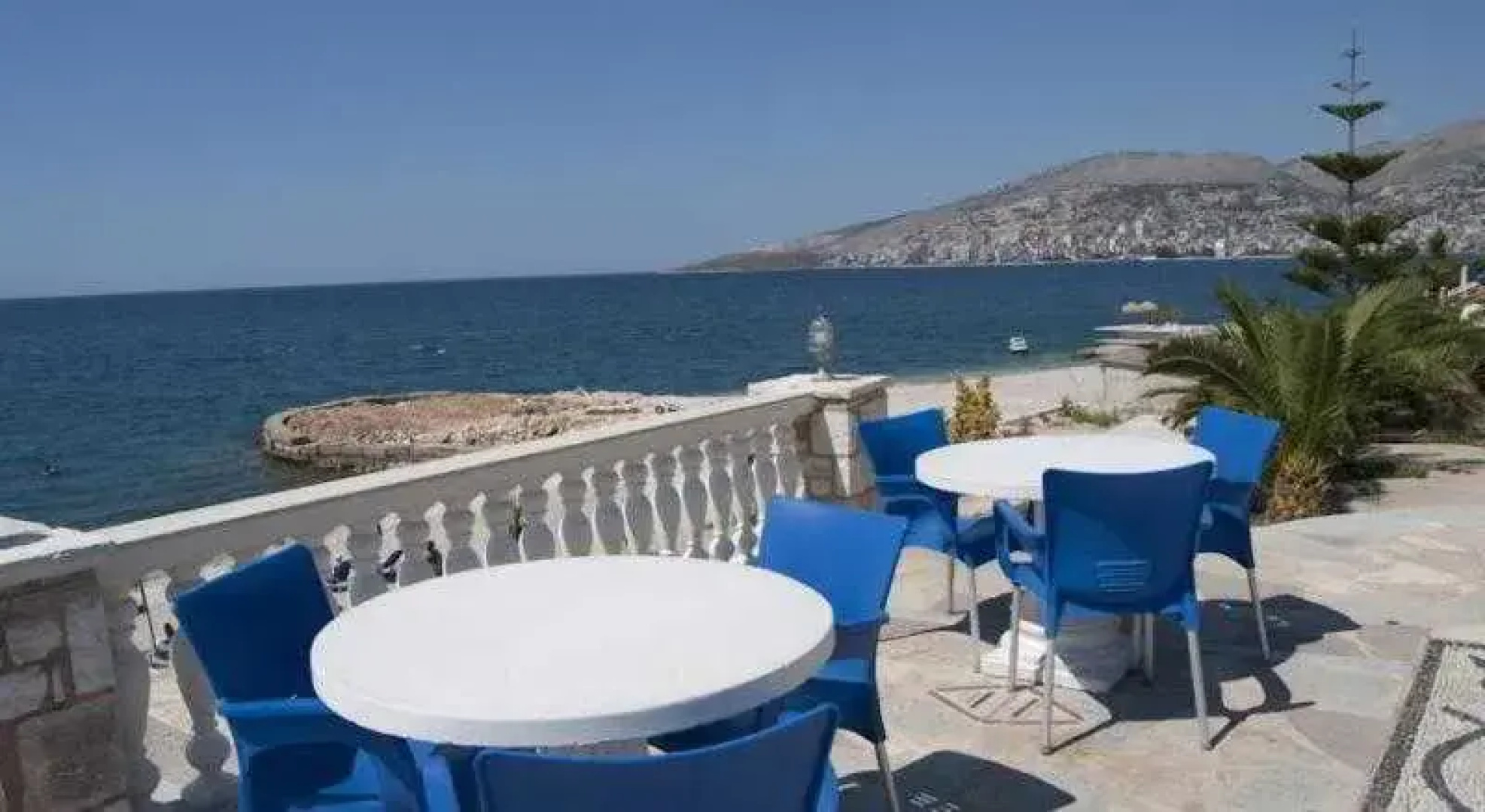 Hotel La Perla