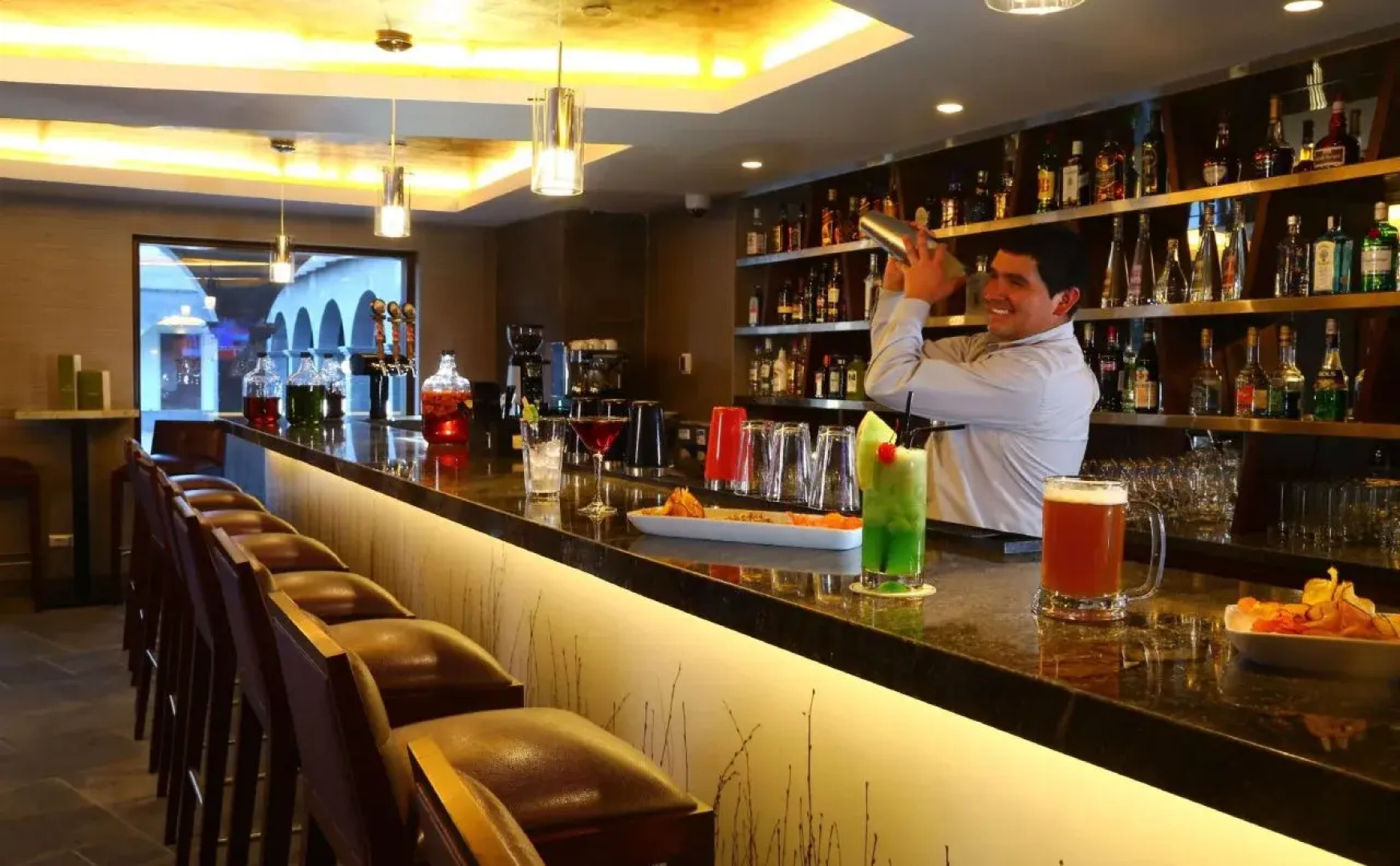 Hilton Garden Inn Cusco