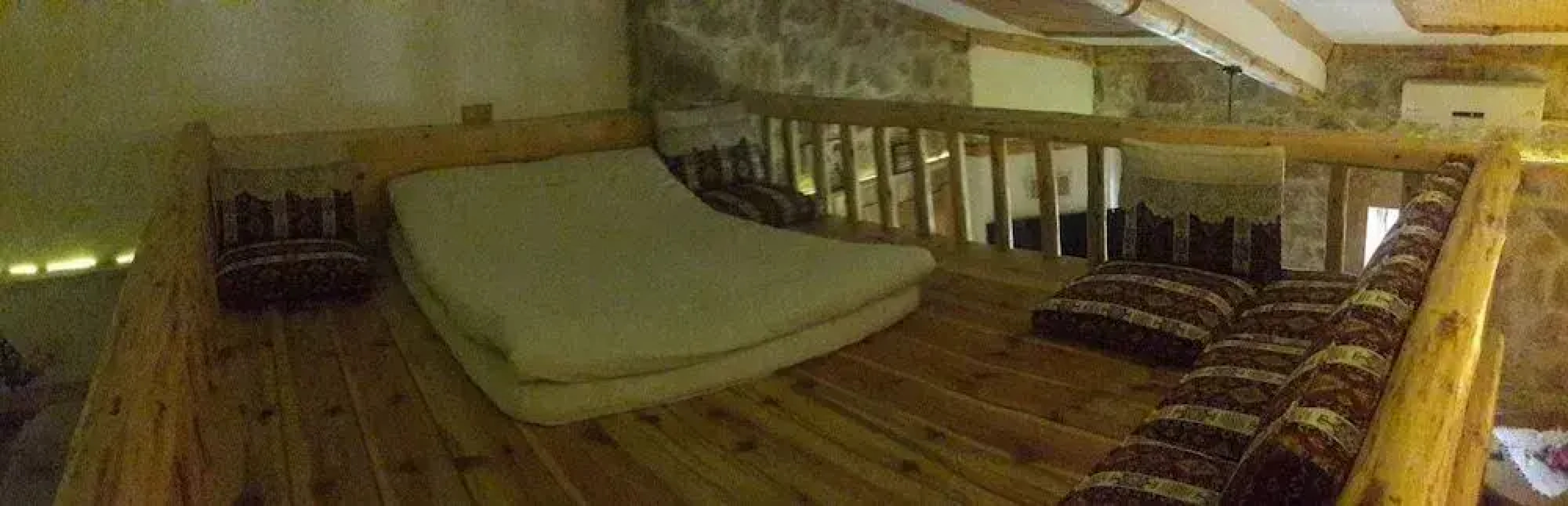 Mogla Tashan Boutique Otel