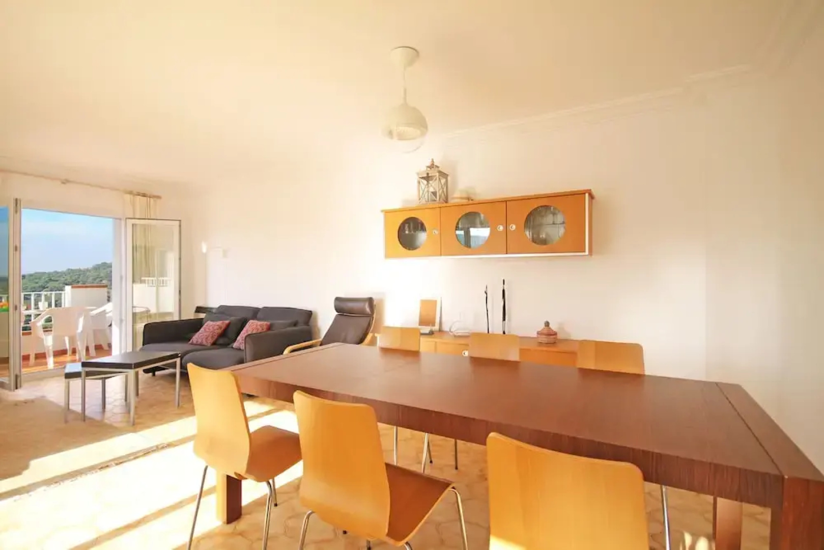 Apartamento Bella