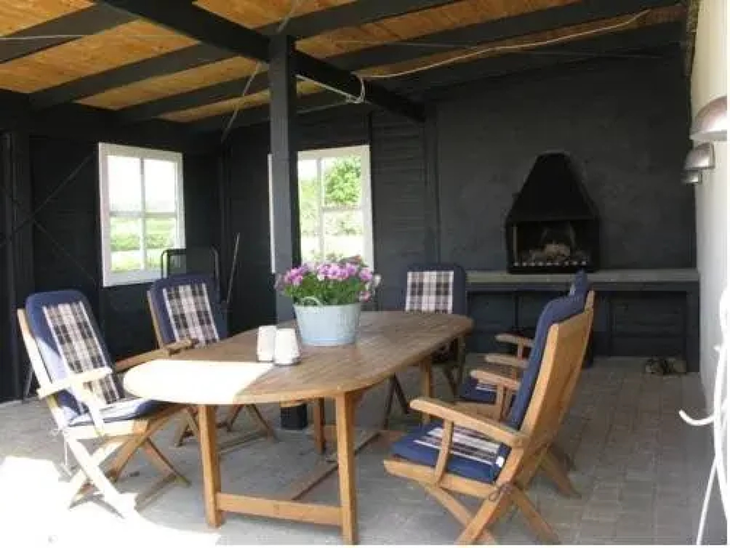 Sysselbjerg Bed & Breakfast
