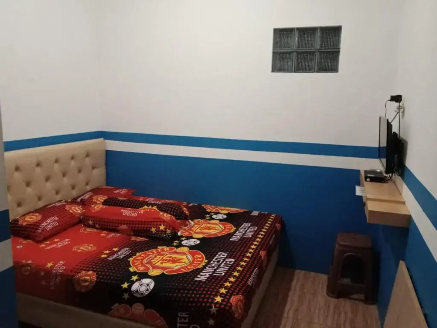 PENGINAPAN BANYU BIRUKu