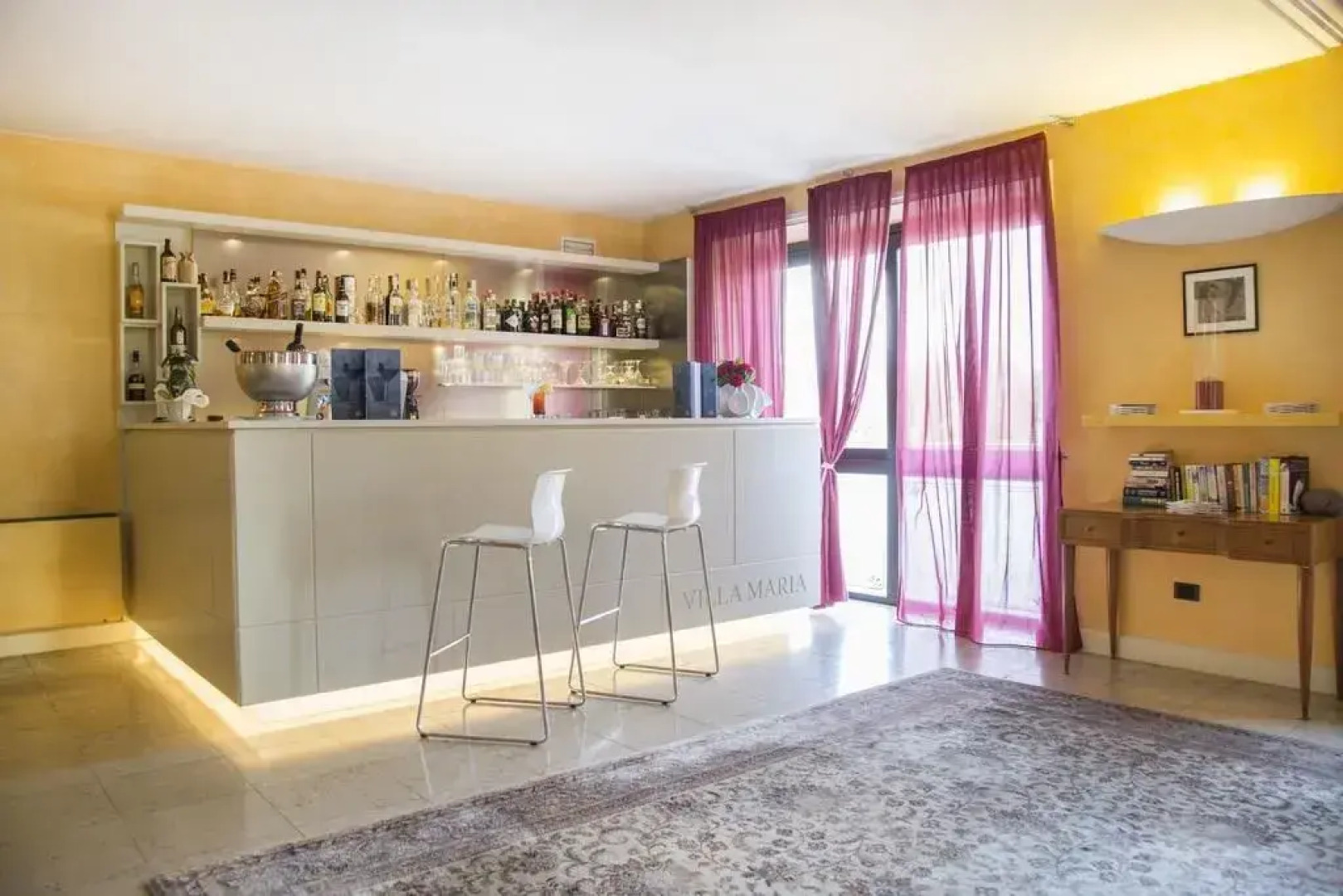 Residence Villa Maria