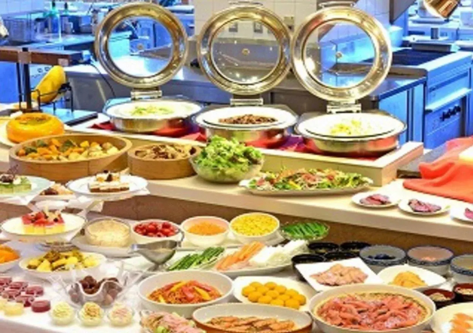 Kussharo Prince Hotel