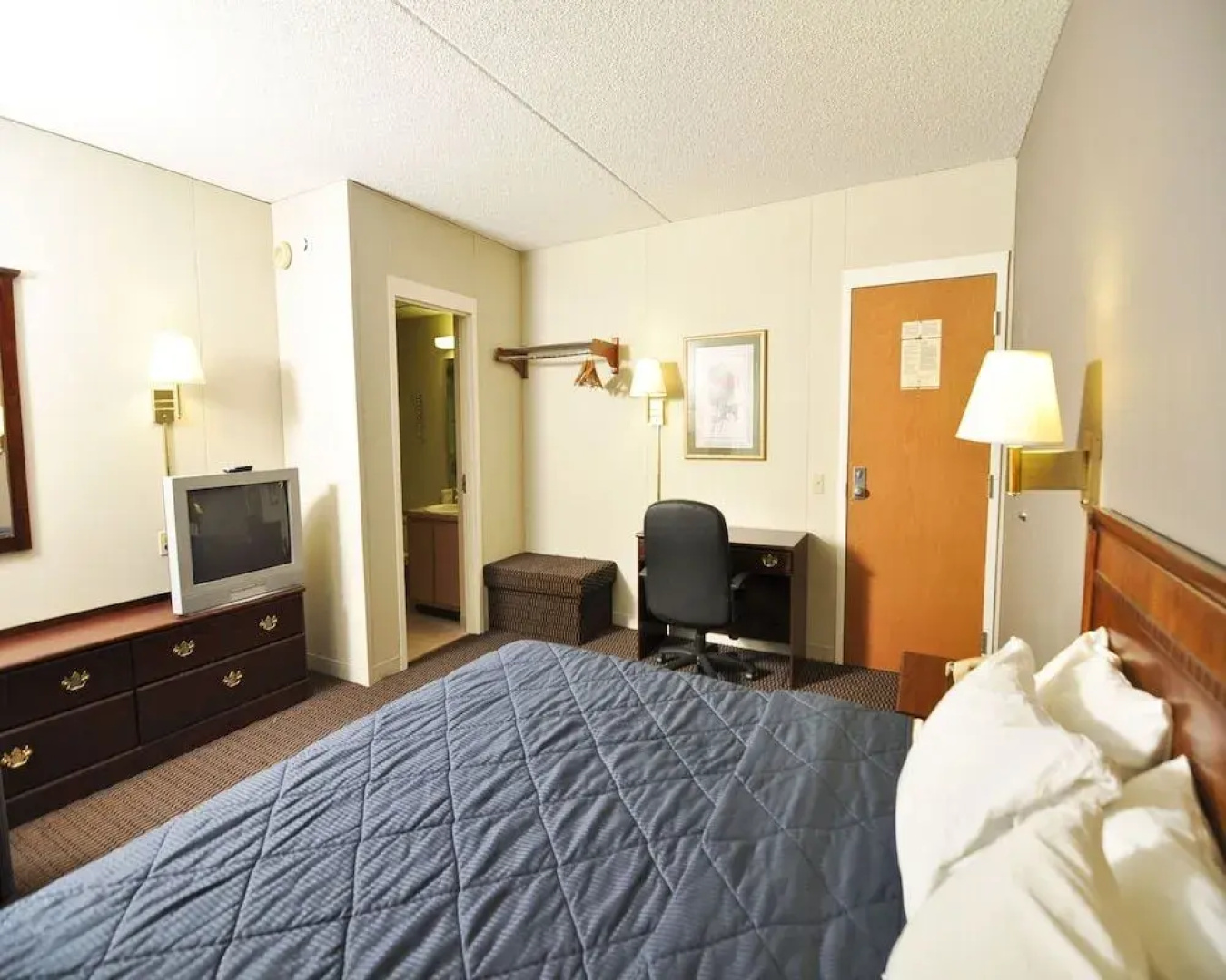 Best Budget Inn Sandusky
