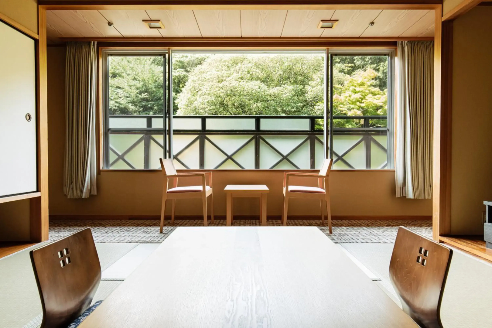 Kamenoi Hotel Arima