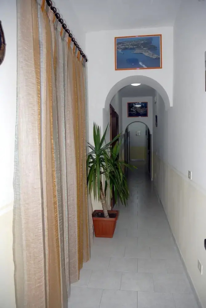 Albergo Belvedere