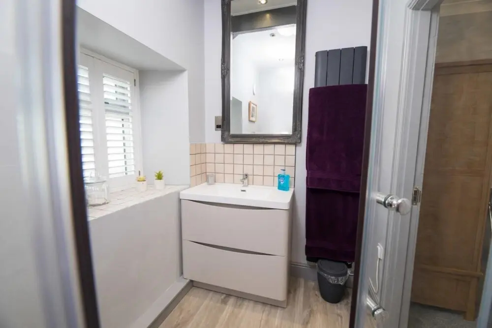 Host Stay No 2 Lavender Cottage