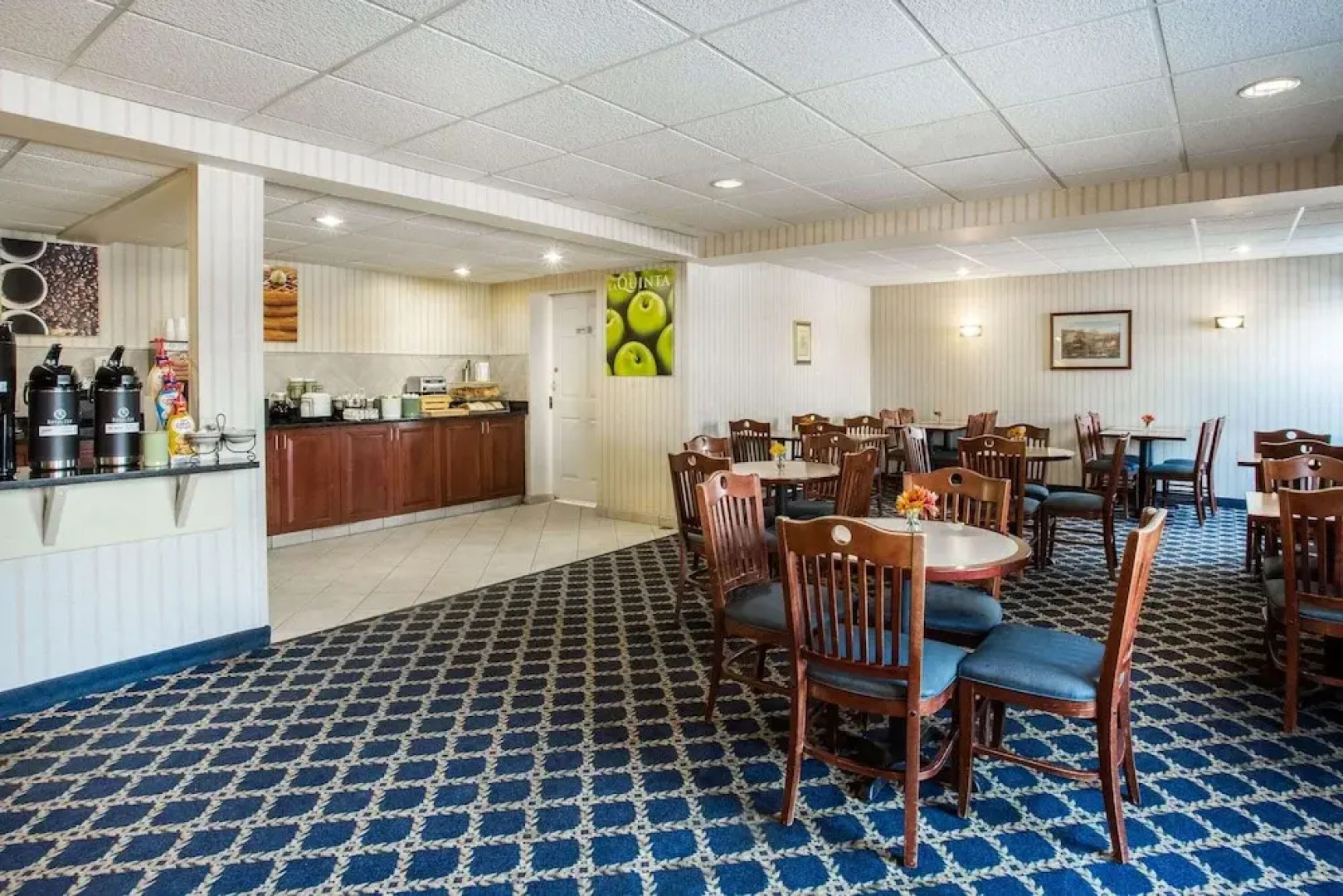 La Quinta Inn & Suites St Albans
