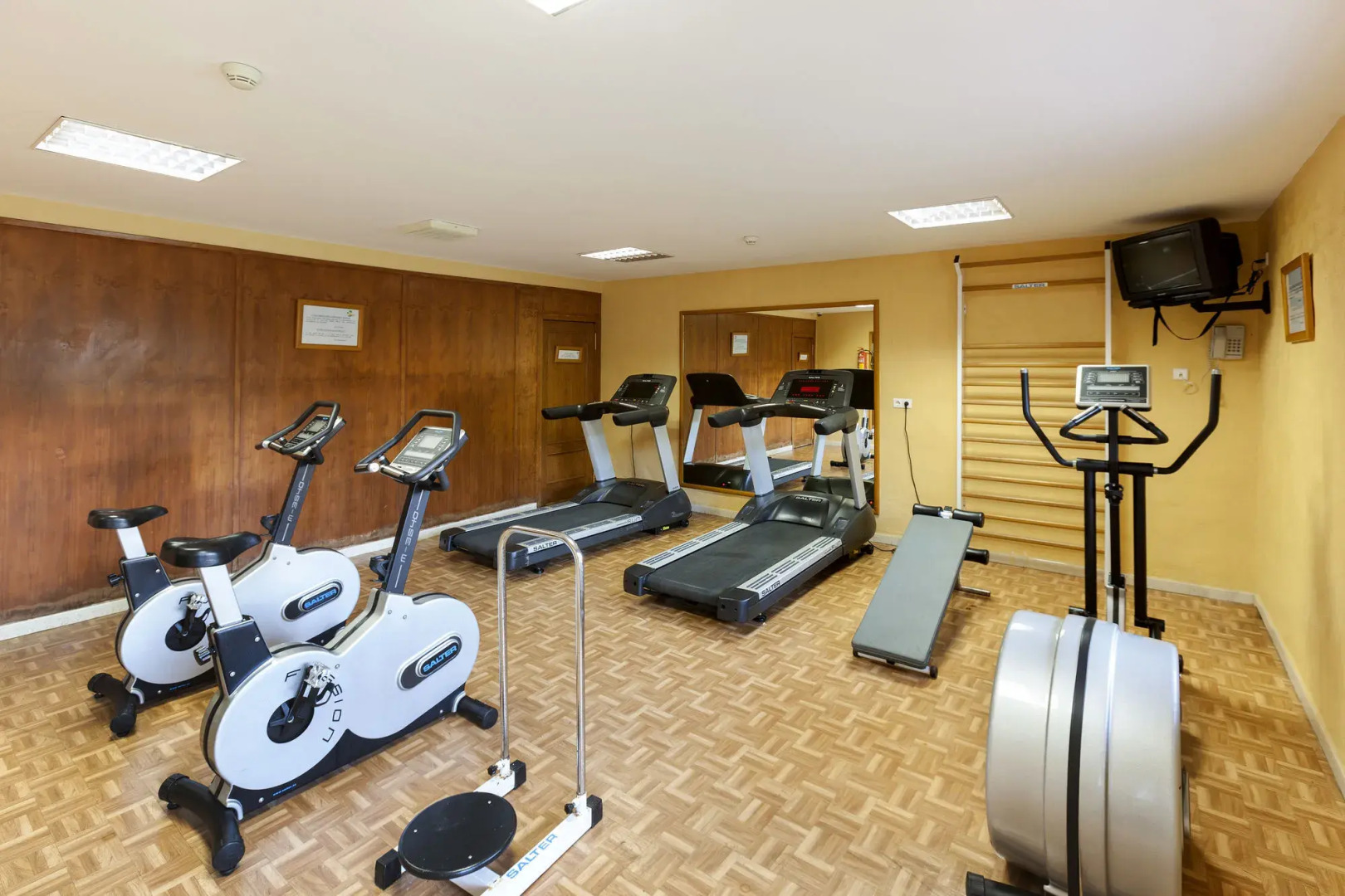 Crown Resorts Club Calahonda