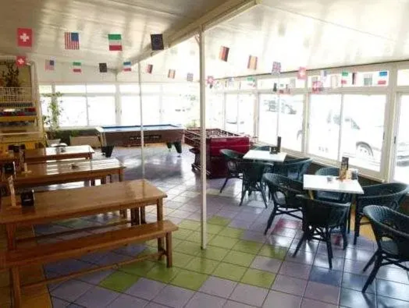 Hostal Pardo