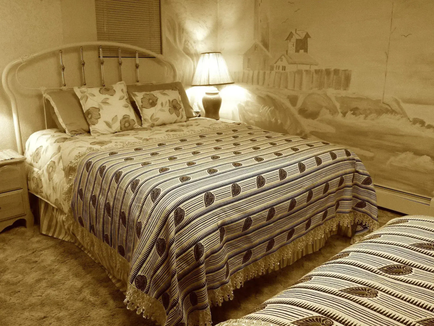 Alaska Halcyon Heights Inn