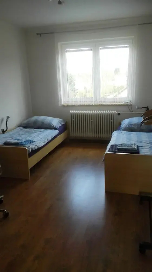 Apartmán Pražská