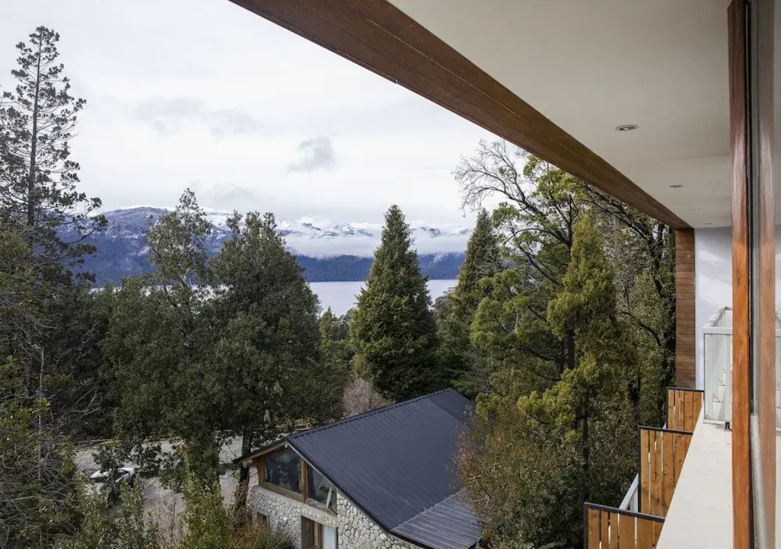 Alto Traful by DOT Boutique