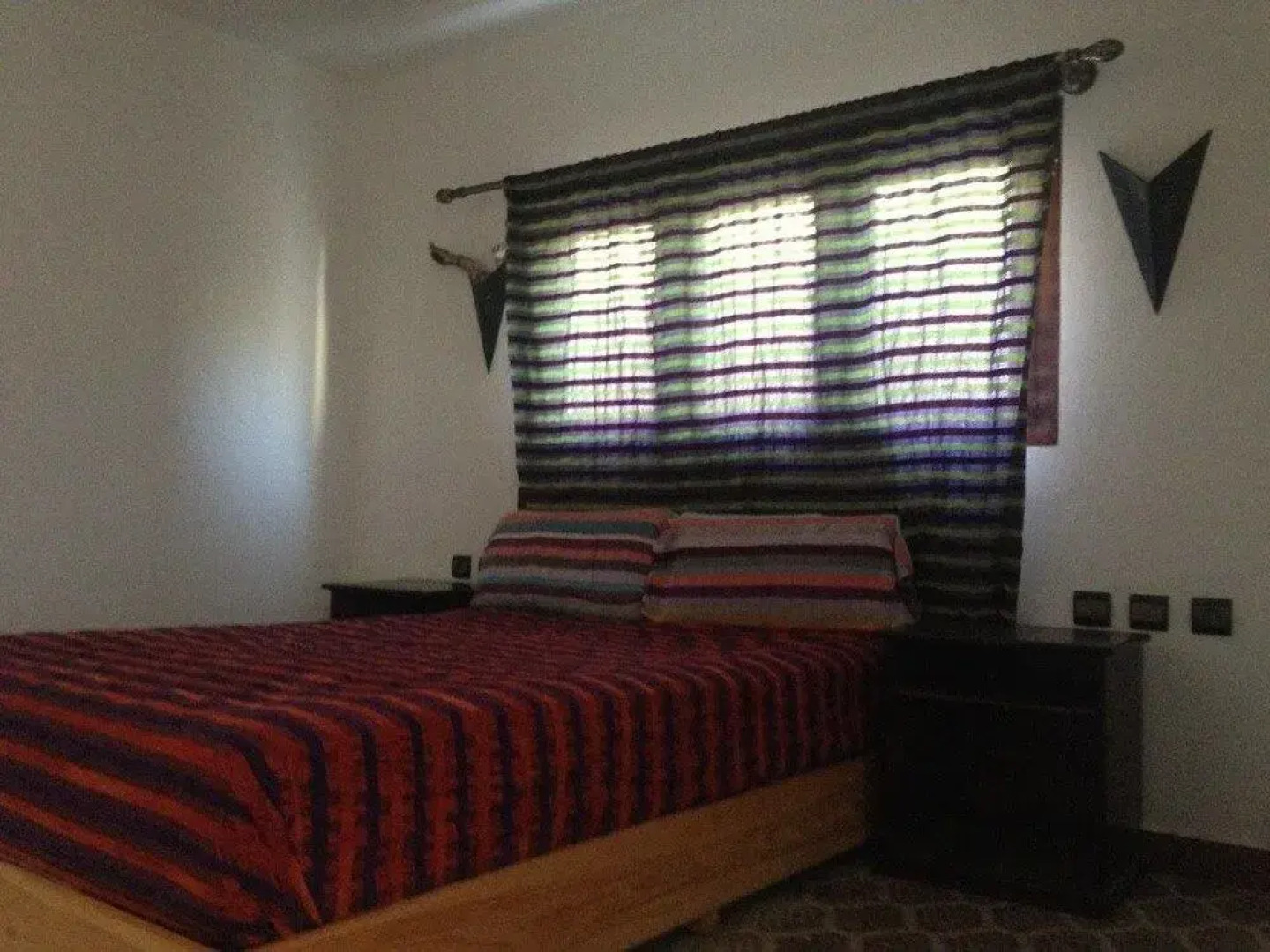 Gite Café Rueda - Hostel