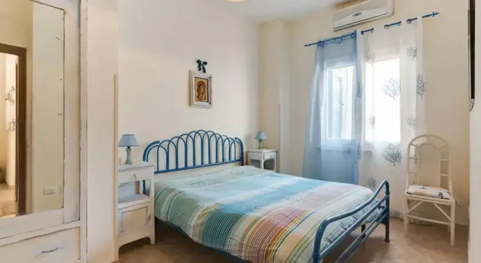 Villino zia ione