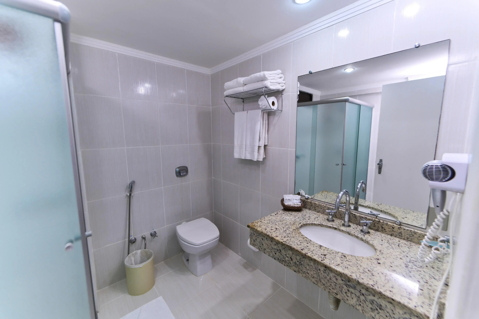 Foz Plaza Hotel