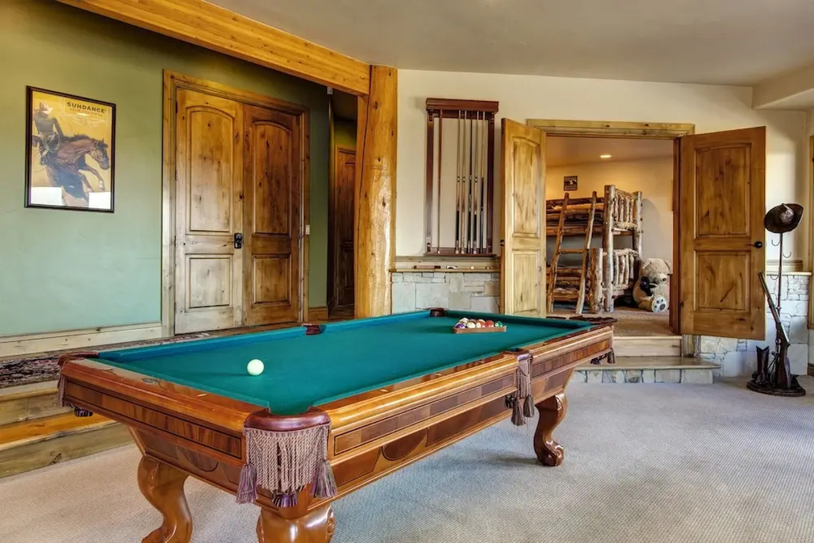 8523 Parleys Ln Home by RedAwning