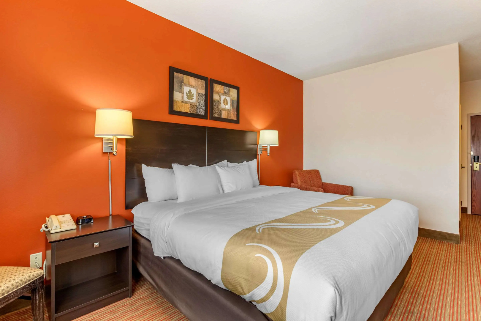 Quality Inn & Suites Mason City