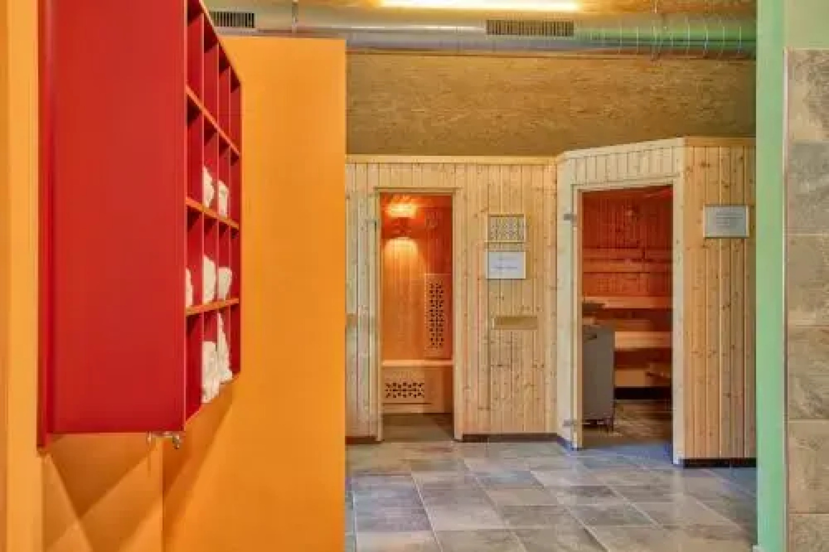 Appartement Klostertal